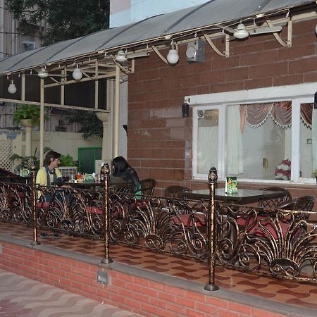 Sea Palace Hotel - Near Gateway Of India Mumbai Exterior foto