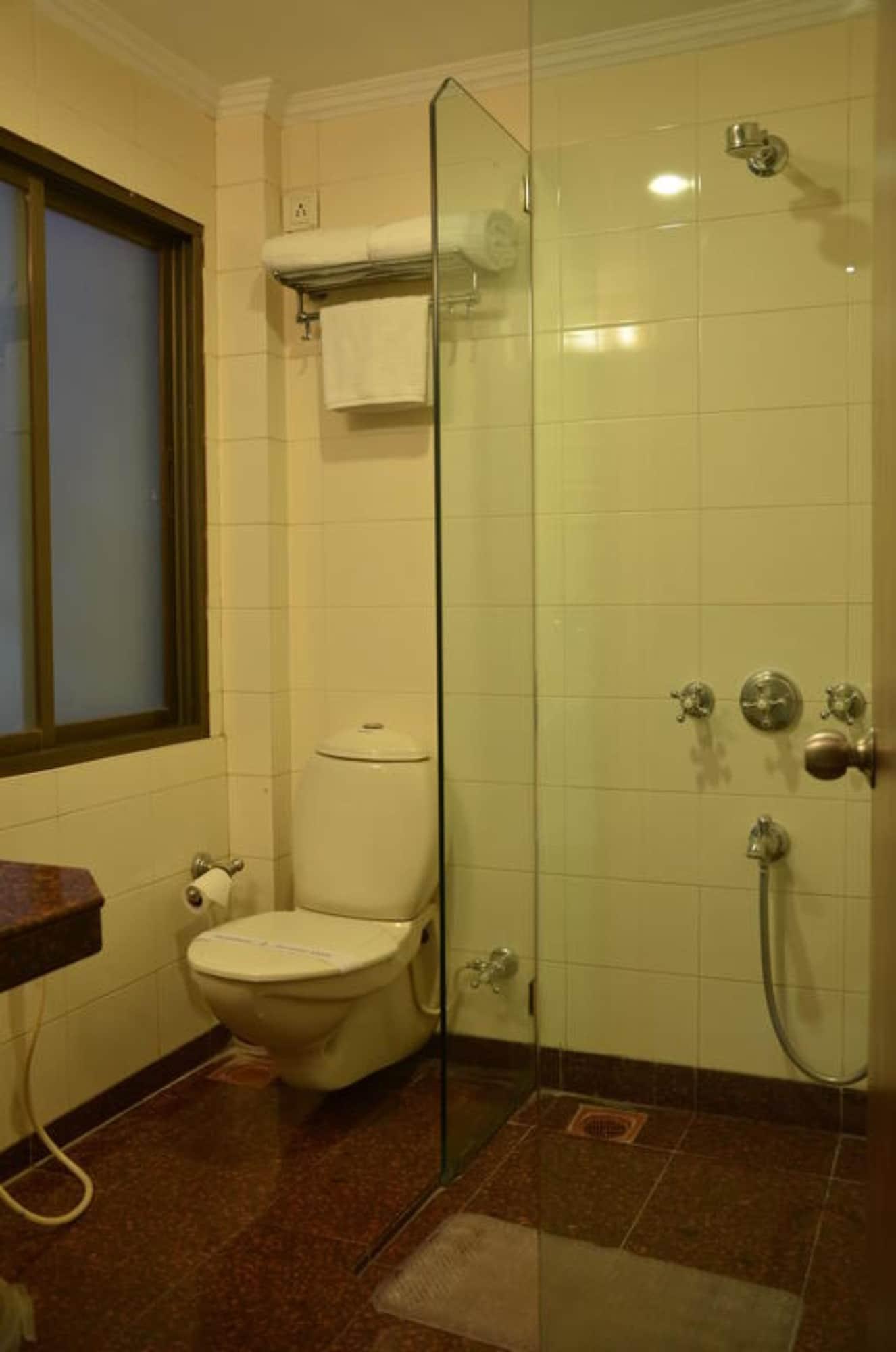 Sea Palace Hotel - Near Gateway Of India Mumbai Exterior foto