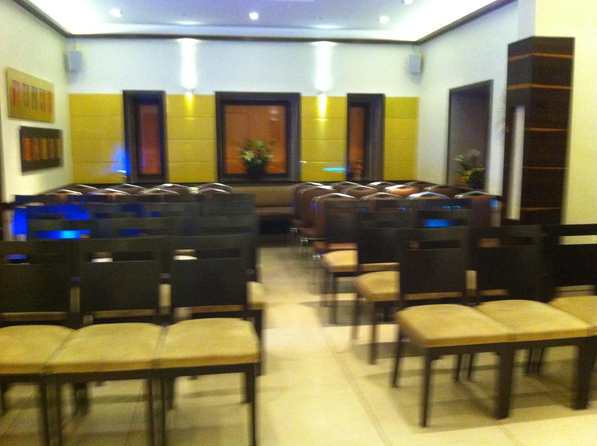 Sea Palace Hotel - Near Gateway Of India Mumbai Quarto foto